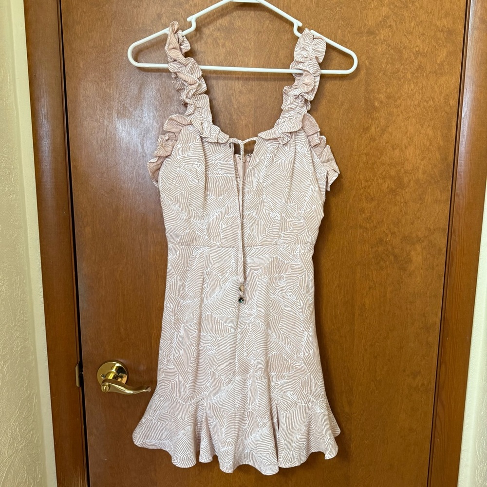 NWT Princess Polly Dress